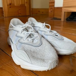Adidas Oswego sneakers brand new condition